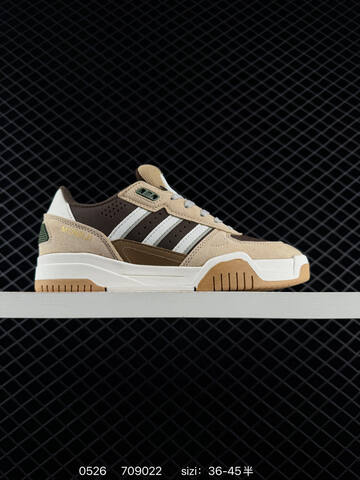 Other Adidas 26New TEKKIRA CUP HQ5065 Adidas Tekkira Skateboar Lifestyle (BS-75487)
