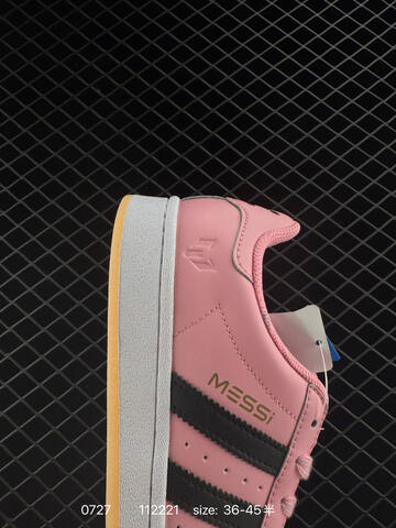 Adidas Originals Superstar DIY XS0012 112221 Lifestyle (BS-78118)