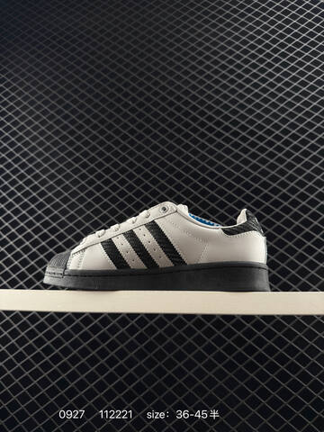ADIDAS SUPERSTAR 2025 New New 1982 Lifestyle (BS-77706)
