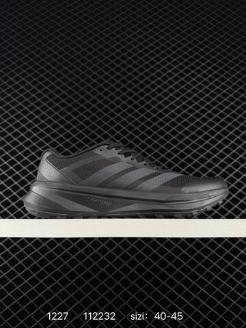Other Adidas TERREX AGRAVIC LT KK1871 40-45 112232 Lifestyle - Men's (BS-76883)