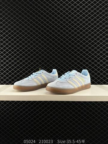 Adidas Originals Gazelle Indoor Lifestyle (BS-78596)
