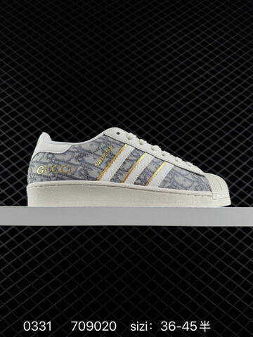 Adidas Originals Superstar DIY BZ2525 SIze 36 36 5 37 38 Lifestyle - Women's (BS-76212)