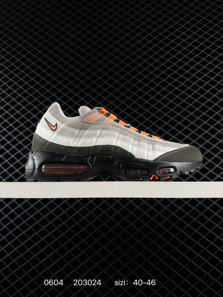 Nike Air Max 95 multi color EU 40-46 running