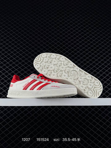 ADIDAS SAMBA Adidas RB Adidas Original Lifestyle (BS-77056)
