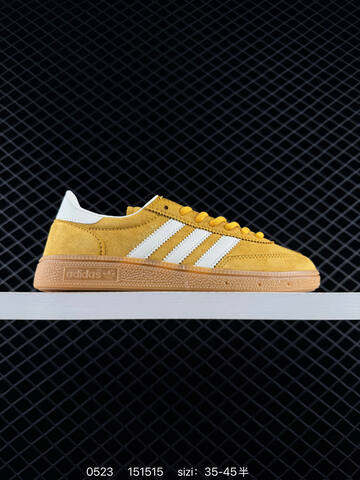 Adidas Originals Handball Spezial X 36-45 NO1 I Lifestyle - Unisex (BS-75516)