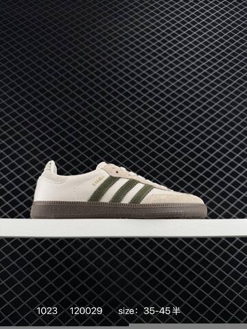 ADIDAS HANDBALL SPEZIAL Adidas Stussy x Adidas Originals Lifestyle (BS-77521)