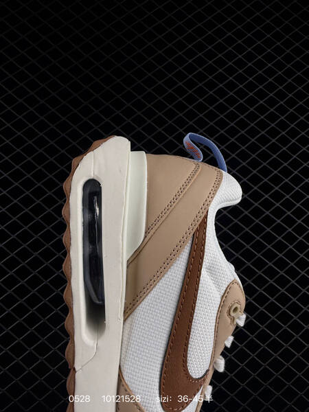 Nike Air Max Dawn white beige brown blue EU 36-45 lifestyle