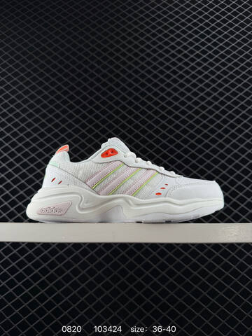 Other Adidas Strutter 2020 EG2668 103424 Lifestyle (BS-77942)