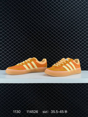 Bad Bunny x Adidas Gazelle Indoor JS5050 36 36 5 37 38 38 5 39 40 Lifestyle - Unisex (BS-77136)