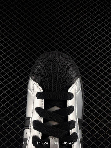 ADIDAS SUPERSTAR 2025 New New 198 Lifestyle (BS-75427)