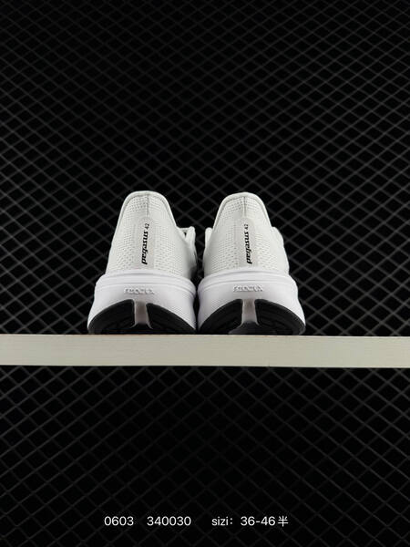 Nike Zoom Pegasus 42 white black EU 36-46 running