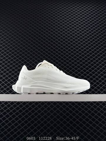 Alo Yoga Recovery Mode 3 4 1 1 Replica High-end Men s And Women s Fashion Sports Running And Basketball Shoes Up To 95 Off Retail During The Current Promotion Casual Lifestyle Sneakers (BS-88177)