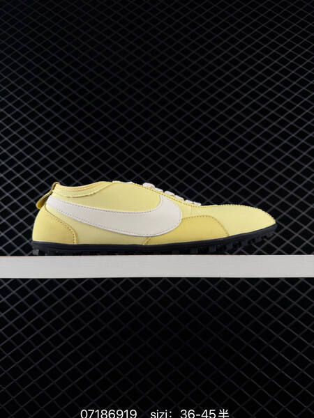Nike Jacquemus x Nike Moon Shoe multi color EU 36-45 lifestyle