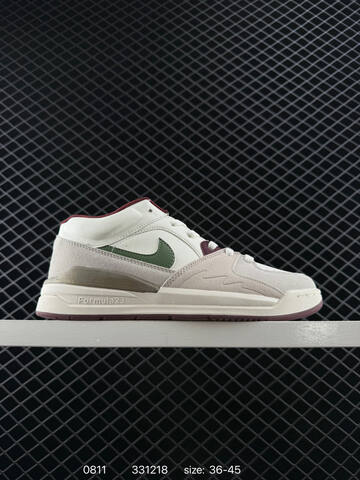 Jordan Air Jordan Stadium 90 White Pink Sail EU 36-45 Sneaker - Unisex (BS-80932)