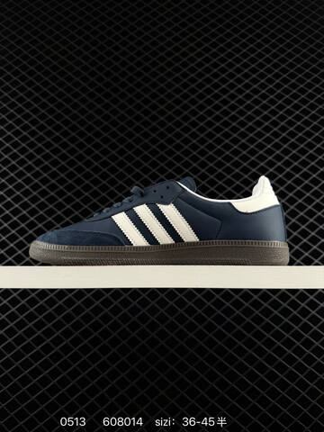 Adidas Originals Gazelle Adidas Originals Samba Vegan OG Lifestyle (BS-75640)