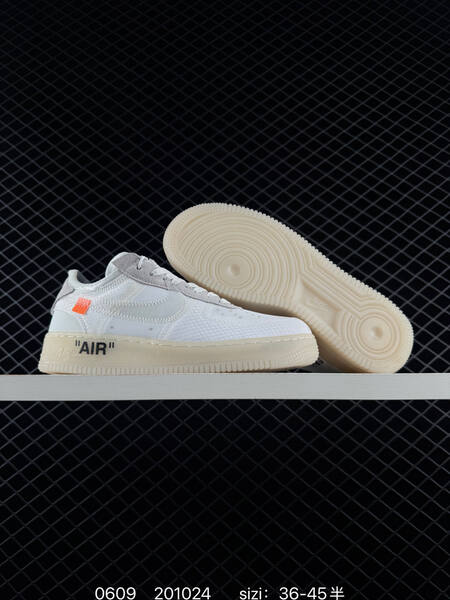 Other Nike Air Sole VIRGIL A lifestyle