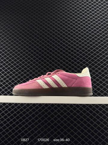 Adidas Originals Gazelle Indoor RB T l Lifestyle (BS-77894)