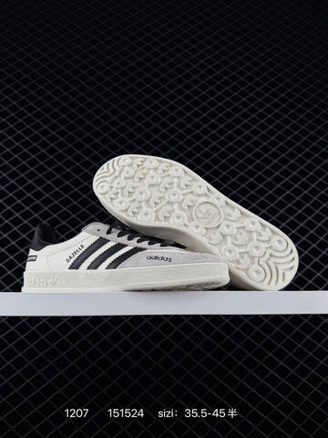 ADIDAS SAMBA Adidas RB Adidas Original Lifestyle (BS-77056)
