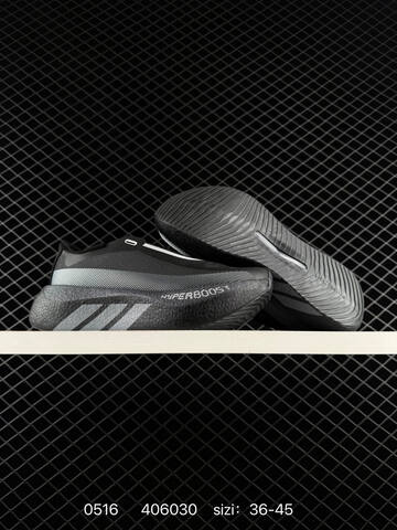 Other Adidas Hyperboost Edge Kl1922-KL1923-KL1918-KL0754-HQ9528 Boost Lifestyle (BS-75599)