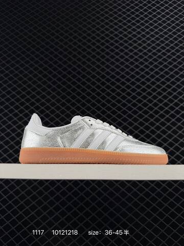 Adidas Adidas Originals Samba OG B Lifestyle (BS-77278)
