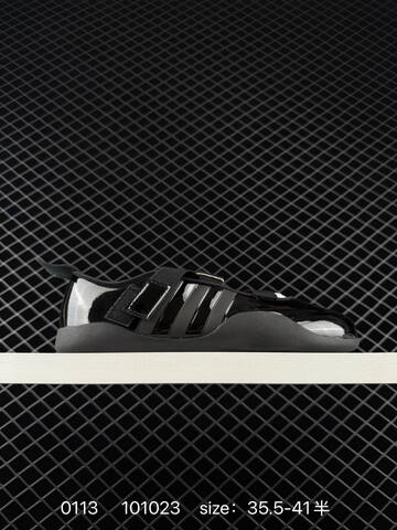 Other Caroline Hu x Edison Chen x Adidas OriginalsTaekwondo Lifestyle (BS-76729)