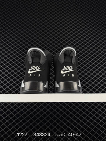Jordan Air Jordan 6 Retro Black Metallic Silver EU 40-47 Basketball Shoe - Men's (BS-79972)