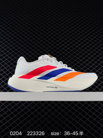 Adidas Adizero Adios Pro 4 36-45 223326 130 Lifestyle - Unisex (BS-76521)