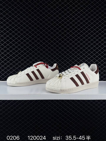 Adidas Originals Superstar CNY KJ6293 Lifestyle (BS-76513)