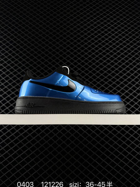 Nike AIR FORCE 1 07 Force 1 3 lifestyle