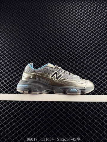 New Balance 1000 Blue Green Yellow Orange Red EU 36-45 Sneaker - Unisex (BS-83287)