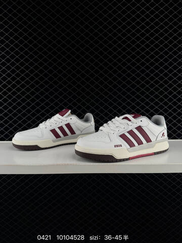 Other Adidas ENTRAP 2023 2022 Adidas Neo Entrap Low Lifestyle (BS-75920)