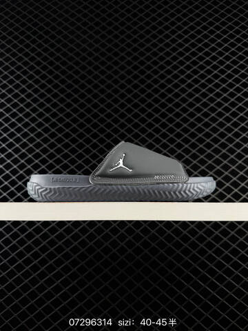 Other Air Jordan Play Slide AIR JORDAN DC9835 Lifestyle (BS-78903)