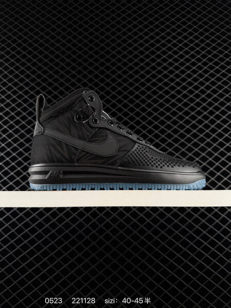 NIKE AIR FORCE 1 Nike Duckboot AF1 lifestyle