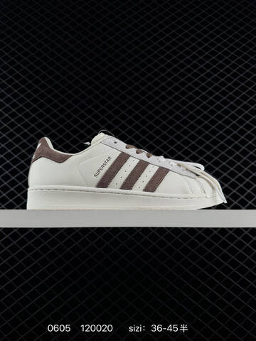 ADIDAS SUPERSTAR New New 19 Lifestyle (BS-75374)