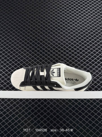 Adidas Originals Superstar DIY Lifestyle (BS-77176)