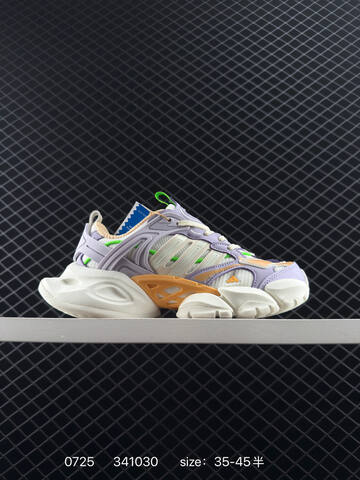 Other Adidas XLG Runner Deluxe Lifestyle (BS-78131)