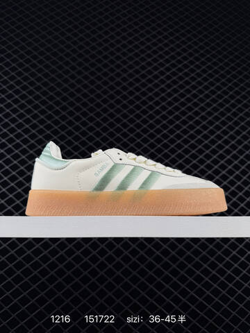 Adidas Originals Samba XLG IG4450 1 Lifestyle (BS-76977)