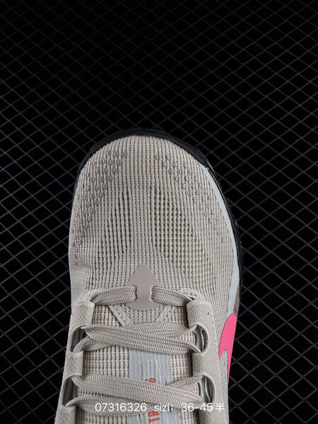 Nike Reactx Pegasus Trail 6 light beige pink black white EU 36-45