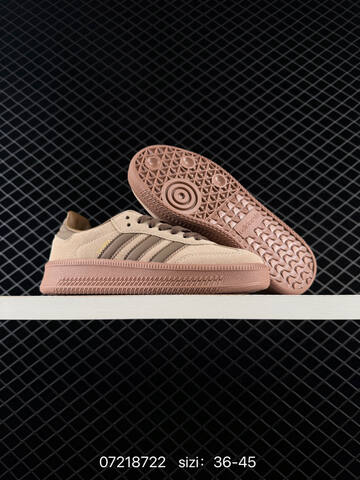 Adidas Samba XLG Samba XIg Lifestyle (BS-74847)