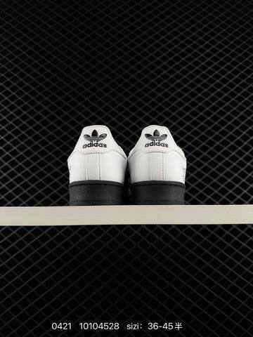 Adidas Originals Superstar DIY JI0124 36 36 5 37 Lifestyle - Women's (BS-75919)