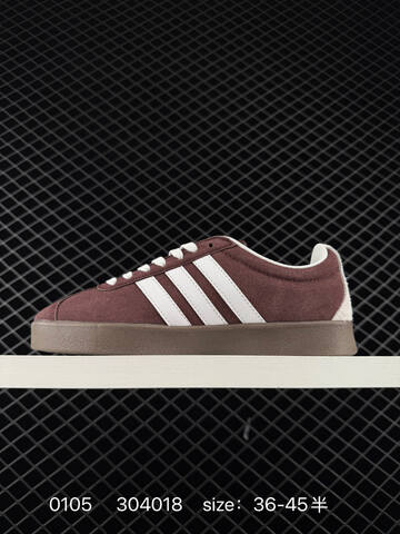 ADIDAS STAN SMITH Adidas T VL COURT 2 0 SHOES Lifestyle (BS-76820)