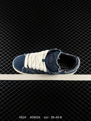 Adidas Originals Campus 00s HQ9260 36 36 5 37 38 38 5 39 4 Lifestyle - Women's (BS-75149)