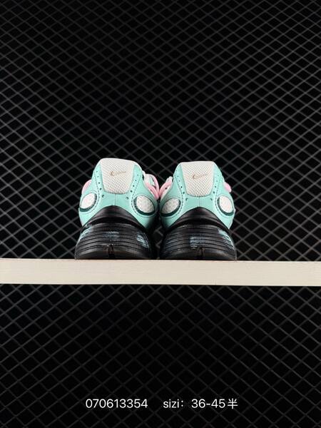 Nike V5 RNR white mint pink black dark green EU 36-45 running