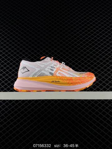 ASICS METASPEED Sky White Neon Yellow Light Green Black EU 36-45 Running Shoe Running Sneakers - Unisex (BS-81737)