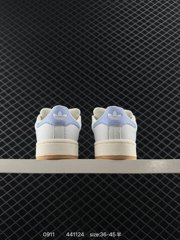 Adidas CAMPUS 00s Lifestyle (BS-77791)