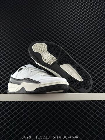 Jordan Air Jordan 4 Retro OG Dark Navy Pink Cream White Black EU 36-46 Basketball Shoe - Unisex (BS-81135)
