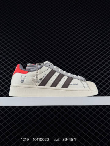 Adidas Superstar Lifestyle (BS-76956)