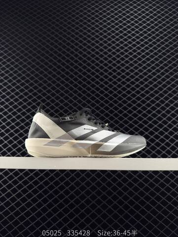 Adidas ADIDAS ADIZERO ADIOS 9 IF9419 Adios9 Lifestyle (BS-78584)