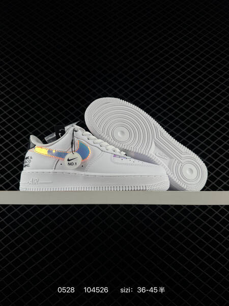 Nike Air Force 1 Low lifestyle
