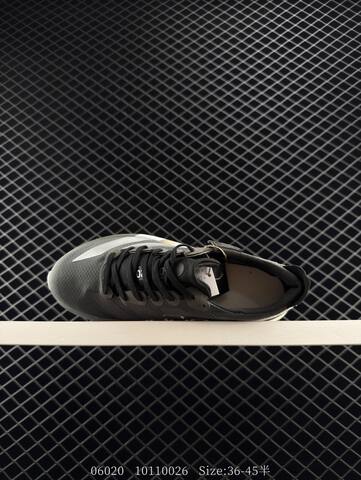 Adidas Adizero Adios 9 M Flywire Zoom JS315 Lifestyle (BS-78357)